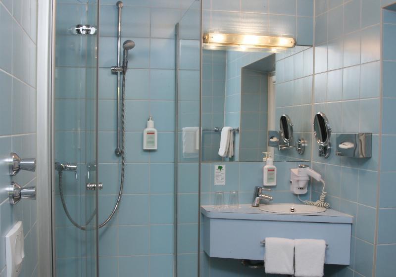 Номер Superior, Helvetia Hotel Munich City Center
