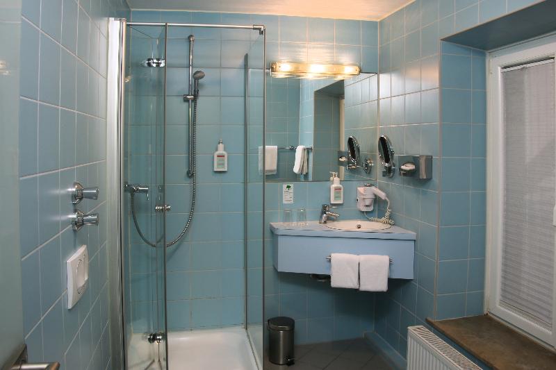 Номер Superior, Helvetia Hotel Munich City Center