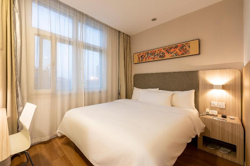 Номер Superior Одноместный, Helvetia Hotel Munich City Center