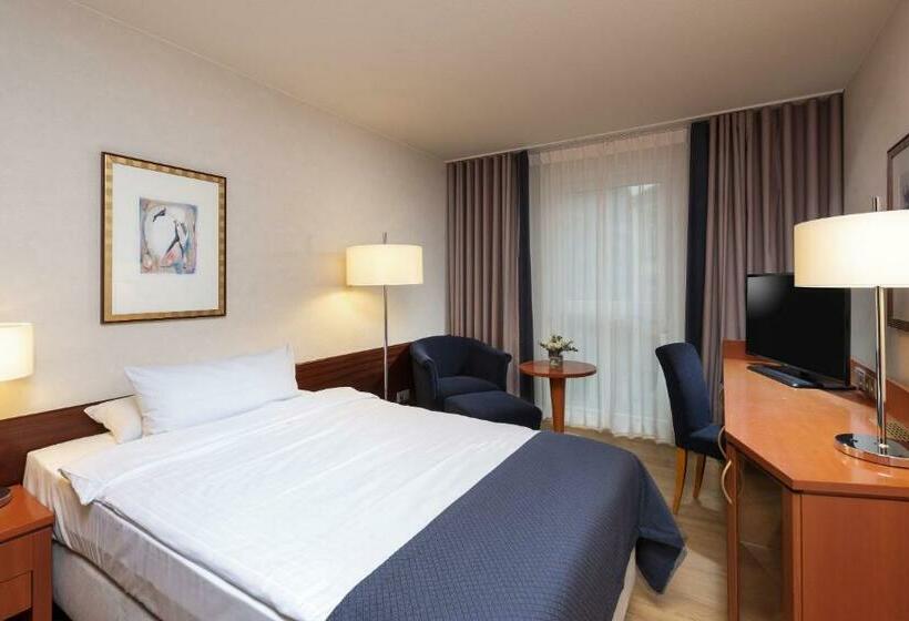 Индивидуальный Номер Классика, Maritim Hotel Würzburg