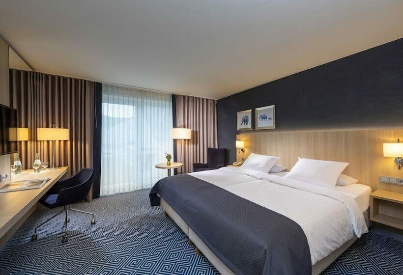 Номер Комфорт Индивидуальный, Maritim Hotel Würzburg
