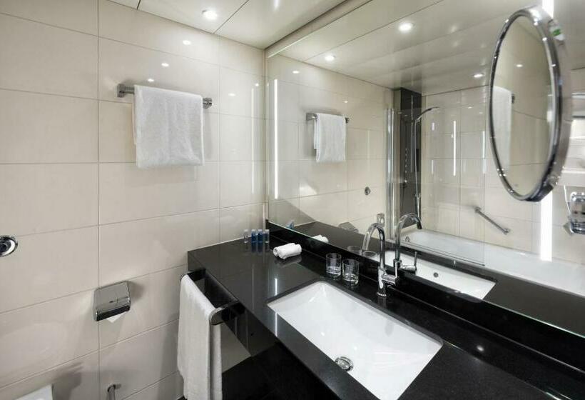 Классический Номер, Maritim Hotel Würzburg