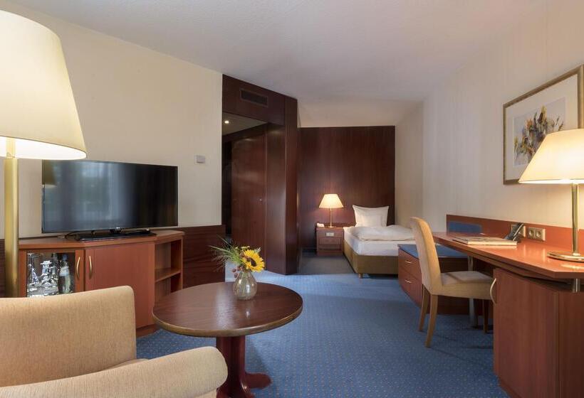 Классический Номер, Maritim Hotel Würzburg