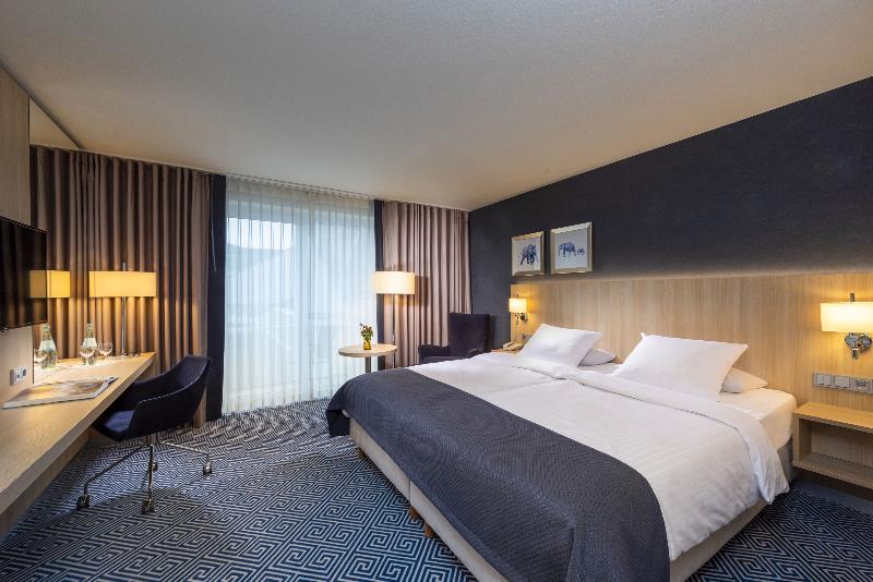 Номер Комфорт, Maritim Hotel Würzburg