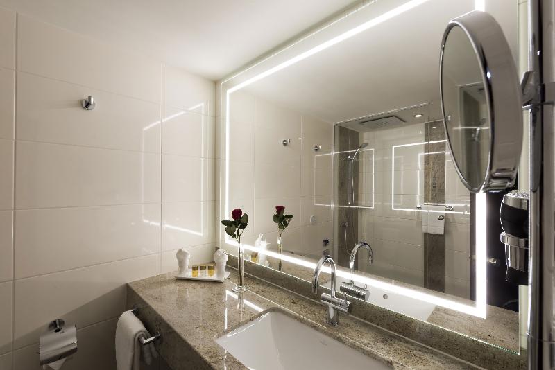 Номер Комфорт Индивидуальный, Maritim Hotel Würzburg