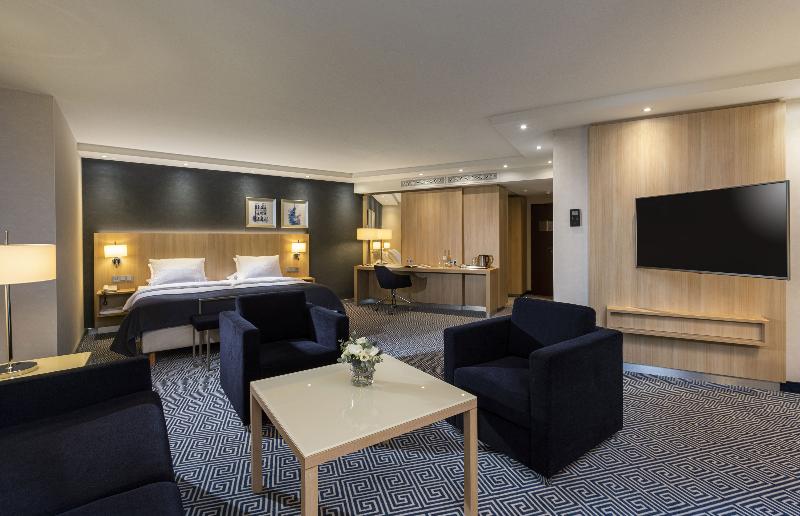 Полулюкс, Maritim Hotel Würzburg