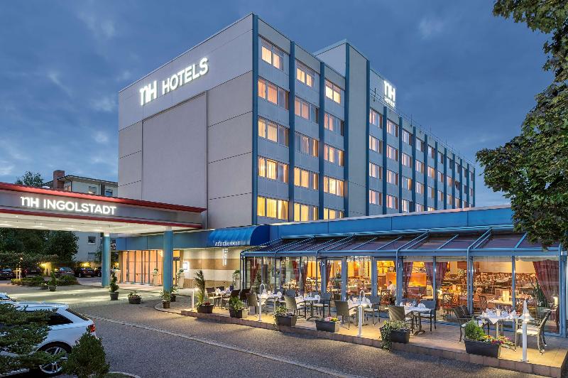 标准间, NH Ingolstadt