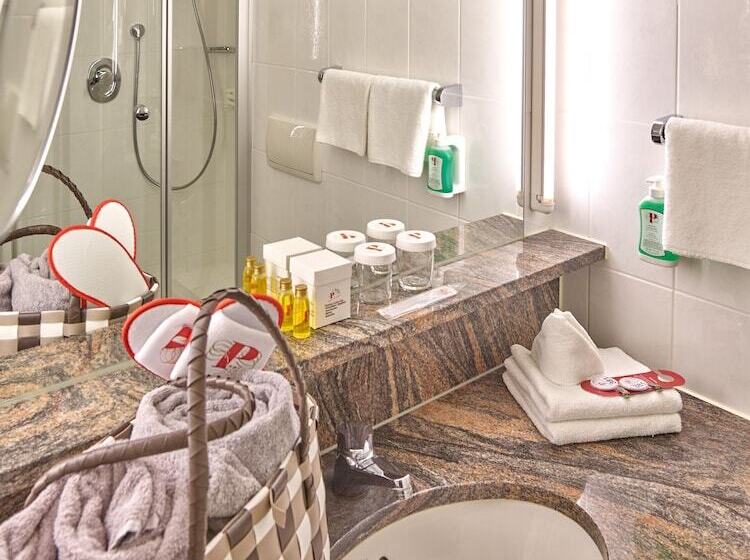 Номер Superior, Parkhotel Bad Griesbach