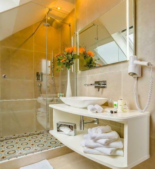 Номер Комфорт, Krone Am Park   Gästehaus Des Hotel Krone