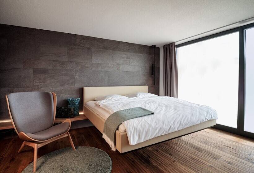 Номер Стандарт, Romantik Hotel Hirschen
