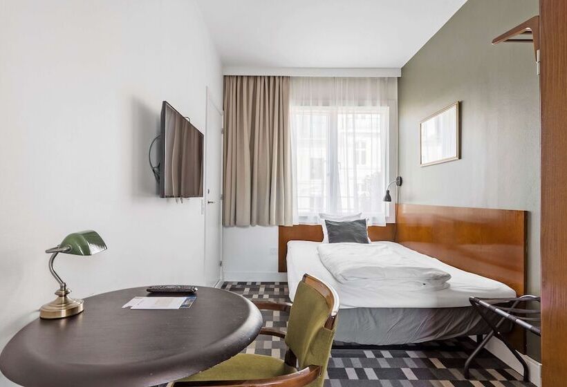 스탠다드 룸, Astoria, Best Western Signature Collection