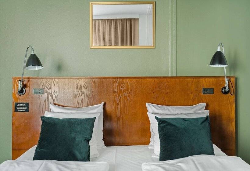패밀리 룸, Astoria, Best Western Signature Collection