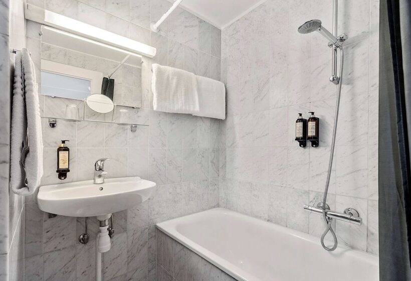 패밀리 룸, Astoria, Best Western Signature Collection