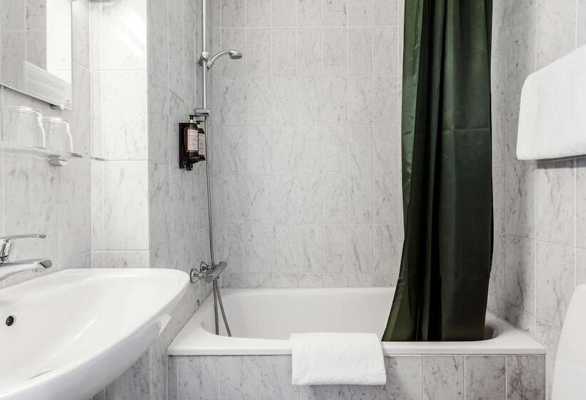 수피리어 룸, Astoria, Best Western Signature Collection