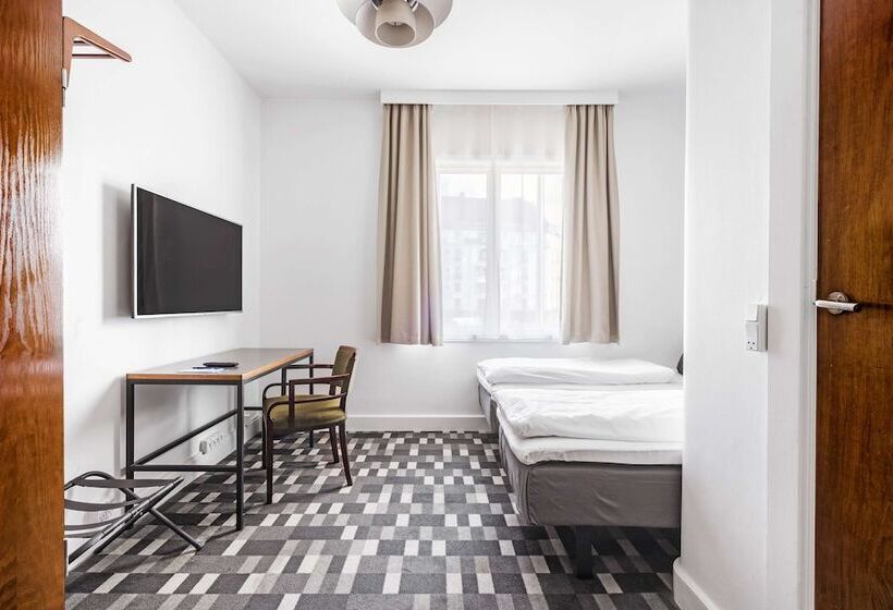 스탠다드 룸, Astoria, Best Western Signature Collection