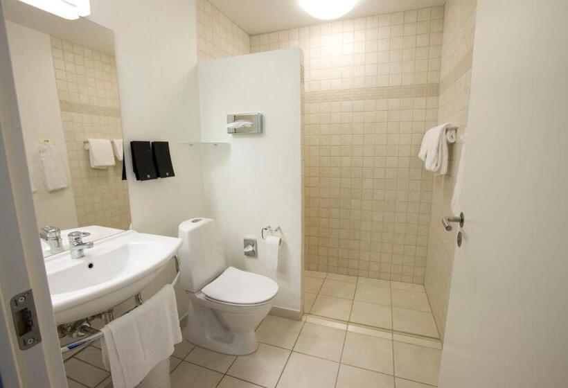 اتاق استاندارد, Color Hotel Skagen