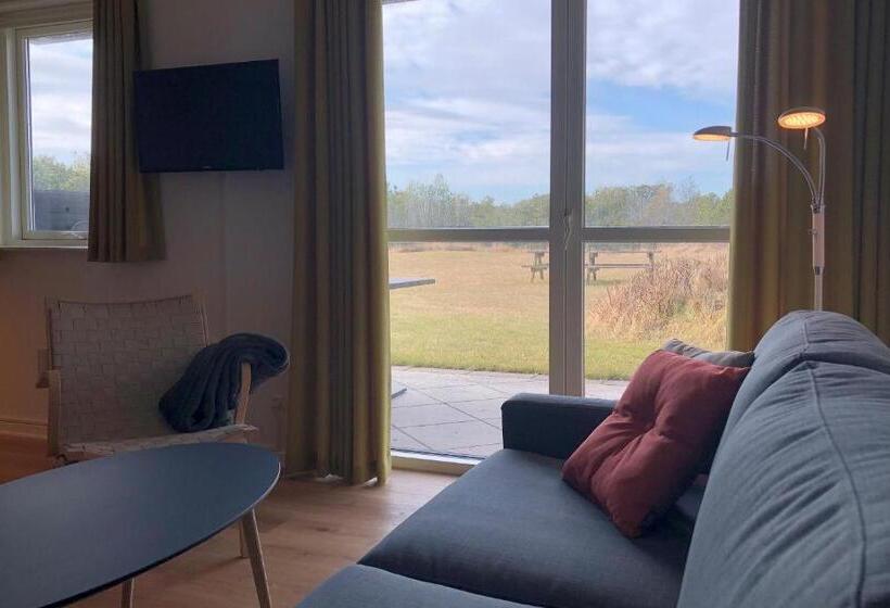 דירת חדר, Color Hotel Skagen