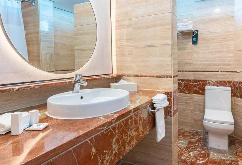 اتاق اجرایی, Crowne Plaza Santo Domingo, An Ihg