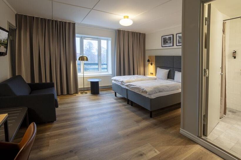 スーペリアールーム, Go Hotel Herlev