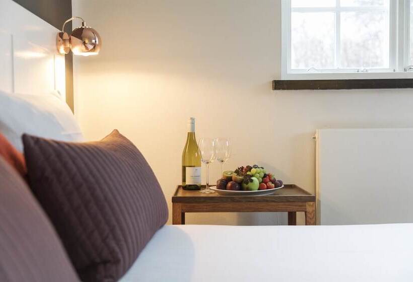 스탠다드 싱글 룸, Sure Hotel By Best Western Schaeffergaarden