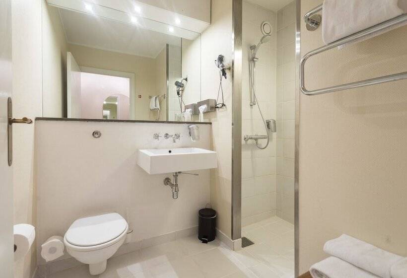 스탠다드 룸, Sure Hotel By Best Western Schaeffergaarden