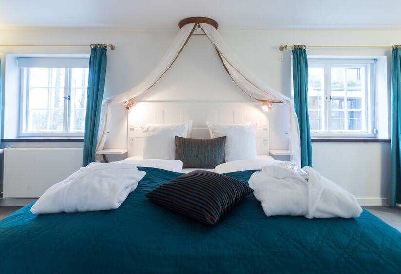 스탠다드 룸, Sure Hotel By Best Western Schaeffergaarden
