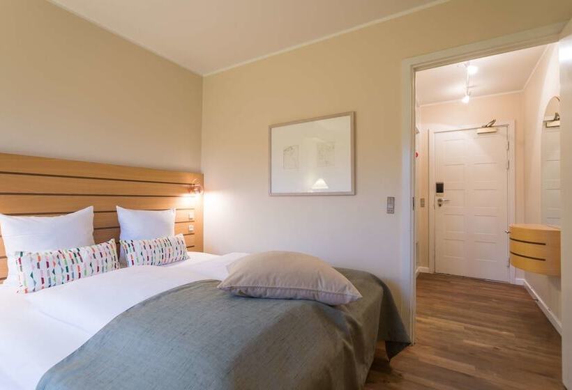 스탠다드 룸, Sure Hotel By Best Western Schaeffergaarden