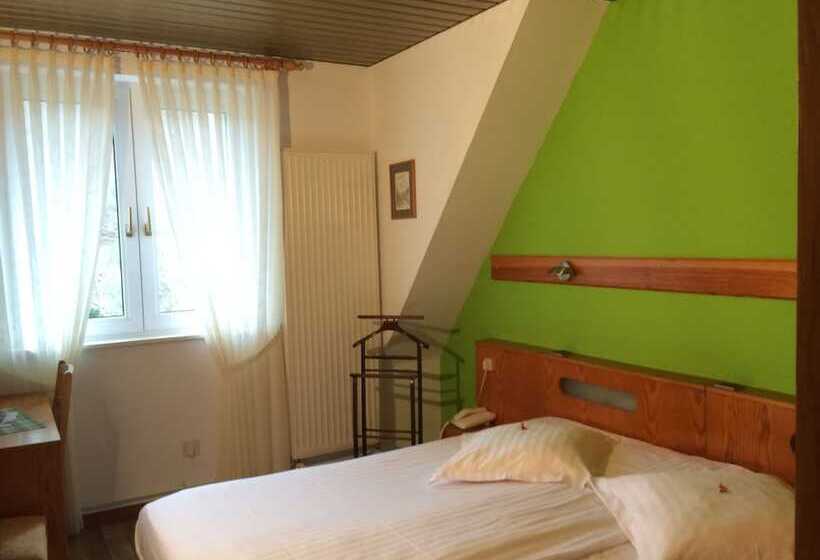 스탠다드 룸, Auberge d'Imsthal