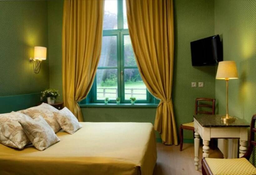 Номер Superior, Château De Cocove