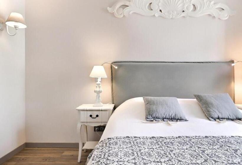 Номер Economy, Grand Hôtel Des Bains Spa