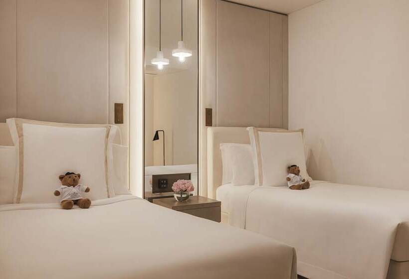 Family Suite, Jumeirah Beach Hotel Dubai