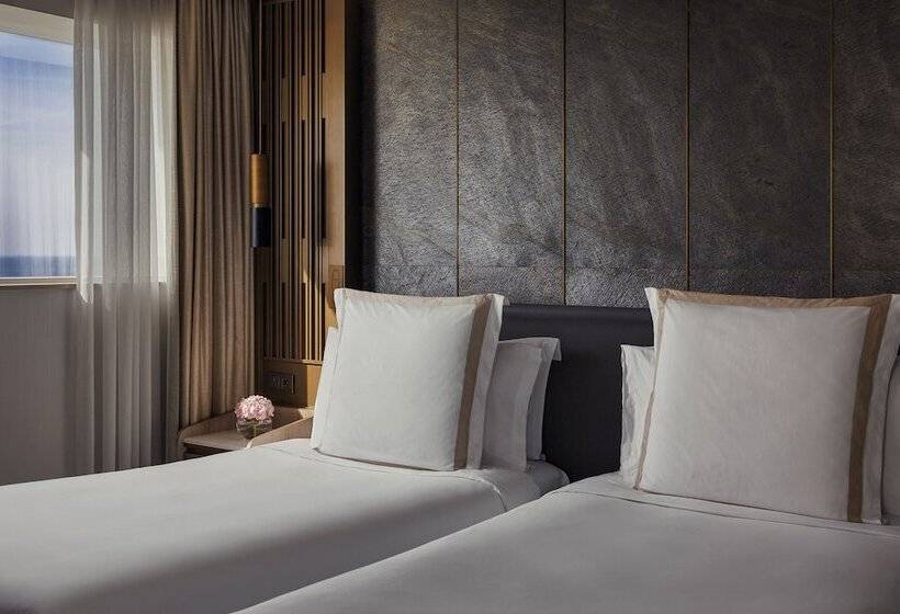 Люкс 2 Спальни, Jumeirah Beach Hotel Dubai