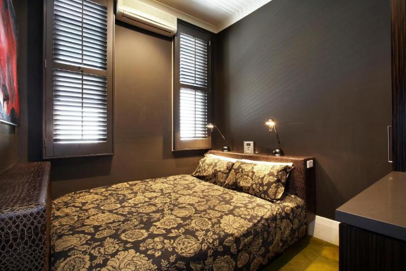 Номер Deluxe Вид на Море, Jumeirah Beach Hotel Dubai