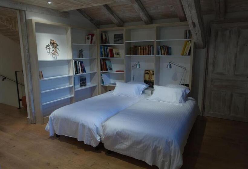 침실 3개 아파트, Le Hameau Albert 1er