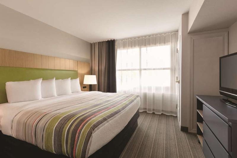 Номер Superior, Mercure Rennes Centre Gare