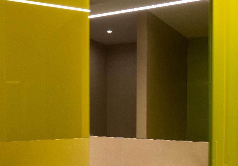 Номер Стандарт, Mercure Rennes Centre Gare