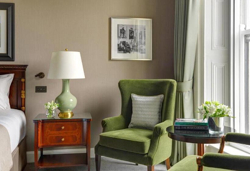 带大床的套房, The Shelbourne, Autograph Collection