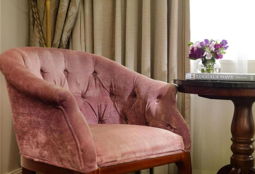 基本间, The Shelbourne, Autograph Collection