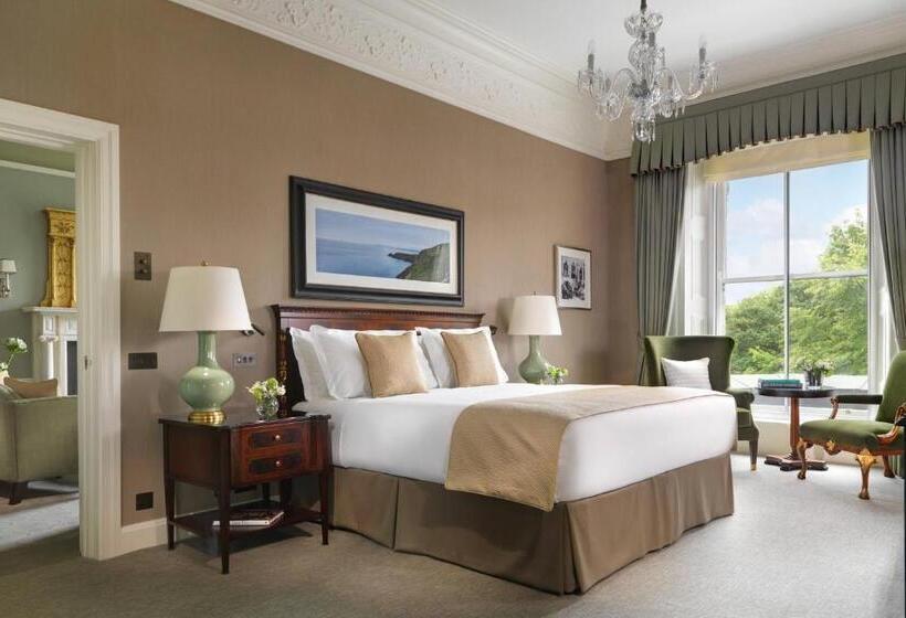 带大床的套房, The Shelbourne, Autograph Collection