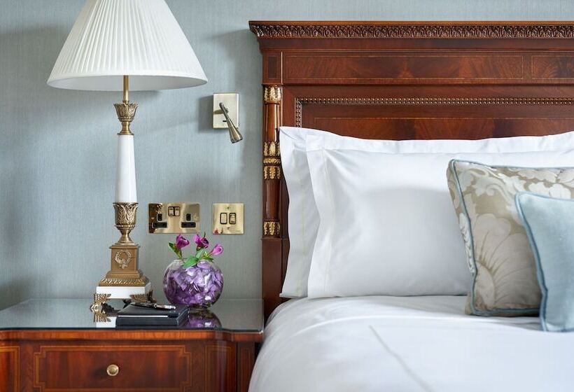 高级客房, The Shelbourne, Autograph Collection