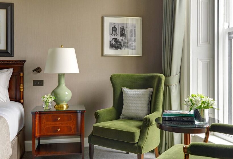 套房, The Shelbourne, Autograph Collection