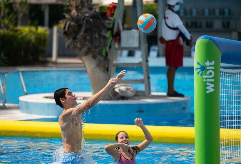 Номер Deluxe Вид на Море, Jumeirah Beach Hotel Dubai