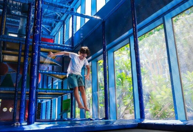 Люкс 2 Спальни, Jumeirah Beach Hotel Dubai