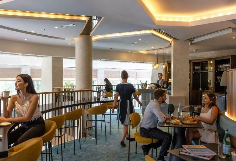 Люкс 2 Спальни, Jumeirah Beach Hotel Dubai