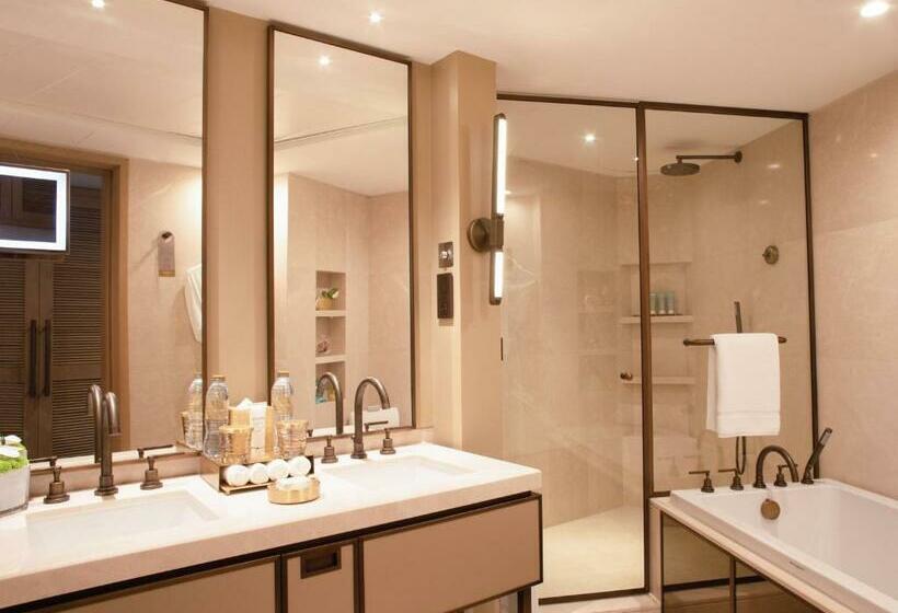 Family Suite, Jumeirah Beach Hotel Dubai