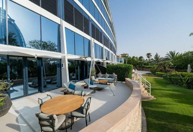 Family Suite, Jumeirah Beach Hotel Dubai