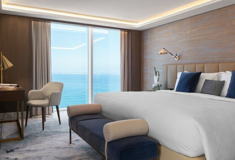 Президентский Люкс, Jumeirah Beach Hotel Dubai
