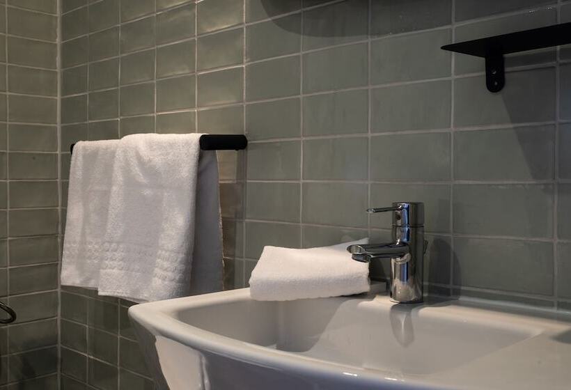 Номер Стандарт, Boutique Hôtel Azur