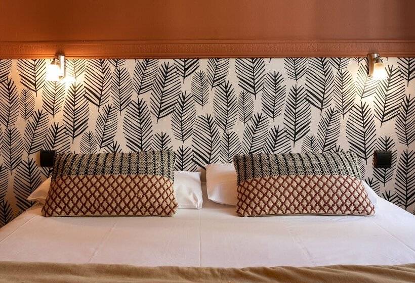 Номер Стандарт, Boutique Hôtel Azur