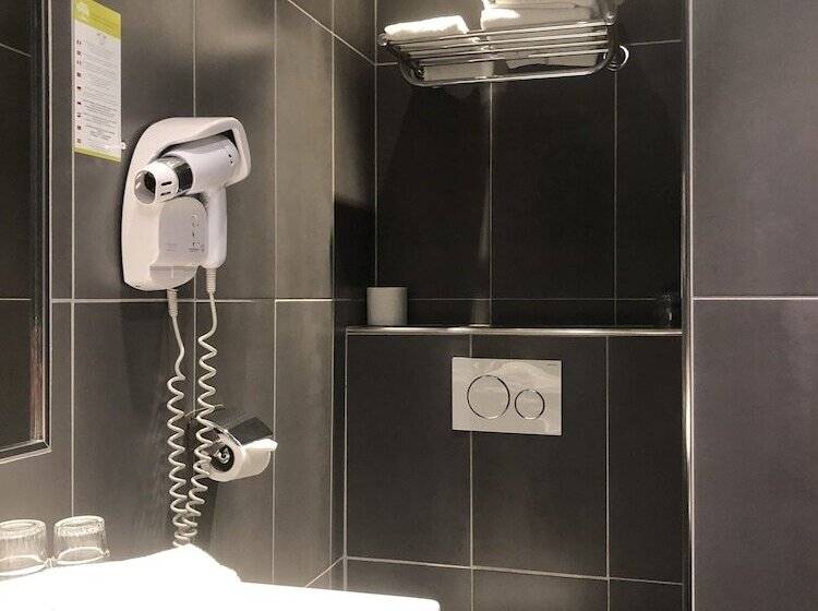 Семейный Номер, Boutique Hôtel Azur